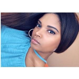 Meet your Posher, Kylia